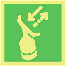 Radar Transponder Location
